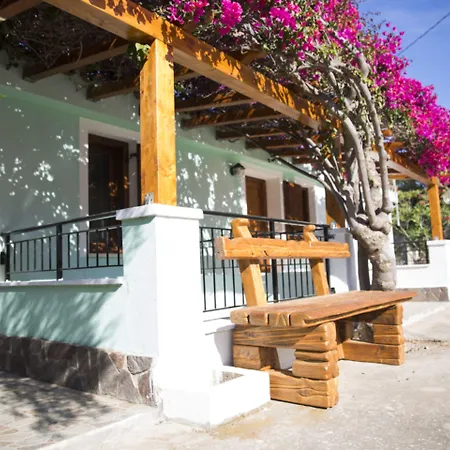 Hotel La Corte Degli Ulivi