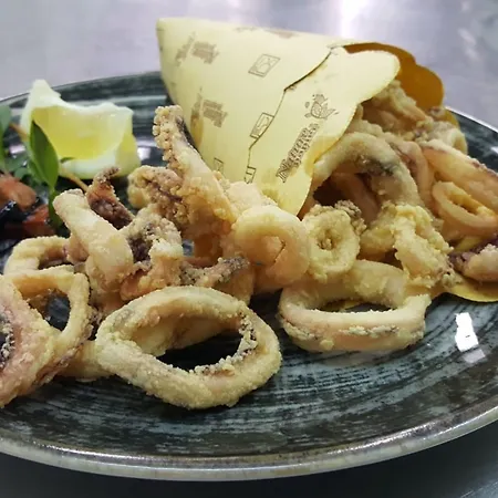 La Corte Degli Ulivi Hotel Cardedu