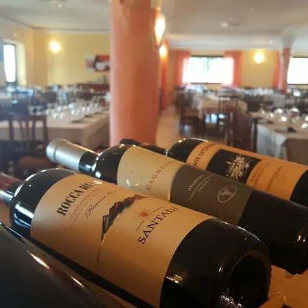 Hotel La Corte Degli Ulivi Cardedu