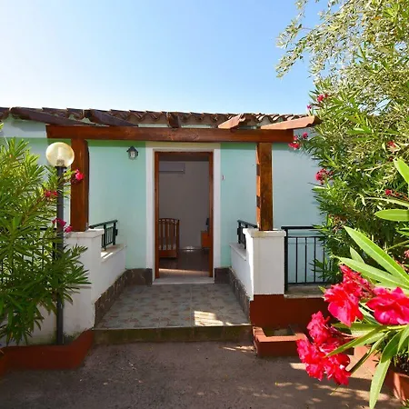 La Corte Degli Ulivi 3* Cardedu