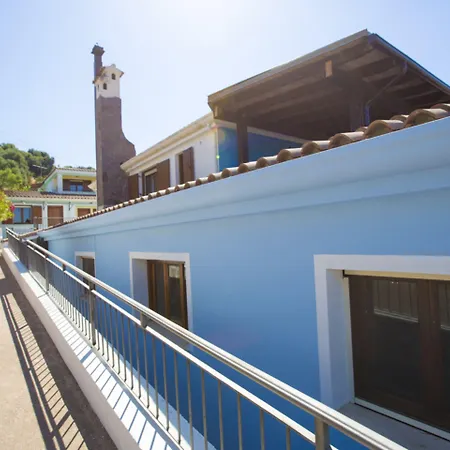 La Corte Degli Ulivi 3* Cardedu