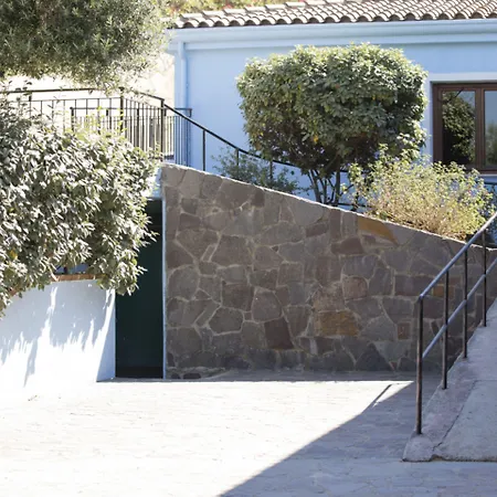 La Corte Degli Ulivi Cardedu