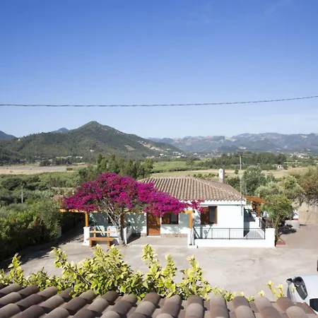 La Corte Degli Ulivi 3*