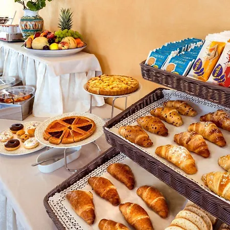 La Corte Degli Ulivi