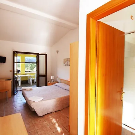 La Corte Degli Ulivi 3* Cardedu