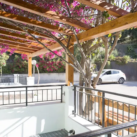 La Corte Degli Ulivi 3*