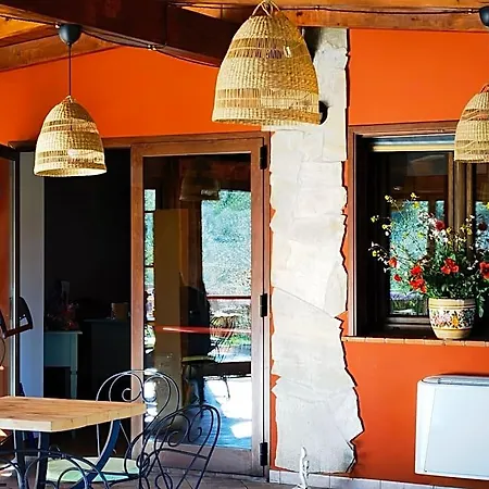 La Corte Degli Ulivi Hotel