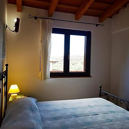 La Corte Degli Ulivi 3* Cardedu