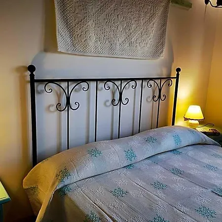 Hotel La Corte Degli Ulivi