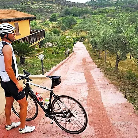 La Corte Degli Ulivi 3* Cardedu