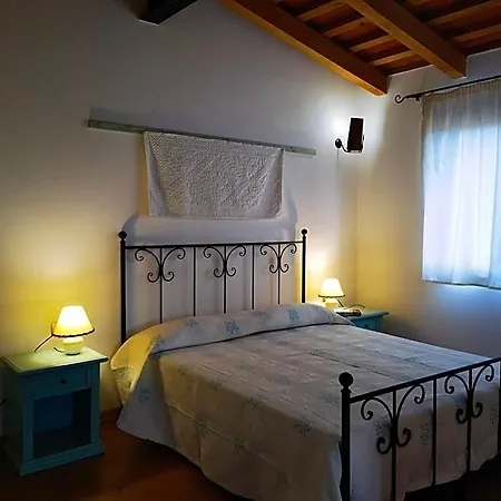 La Corte Degli Ulivi Hotel 3*