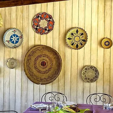 La Corte Degli Ulivi فندق