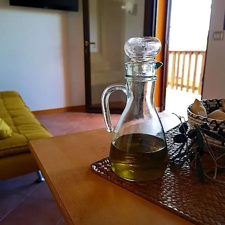 La Corte Degli Ulivi 3*
