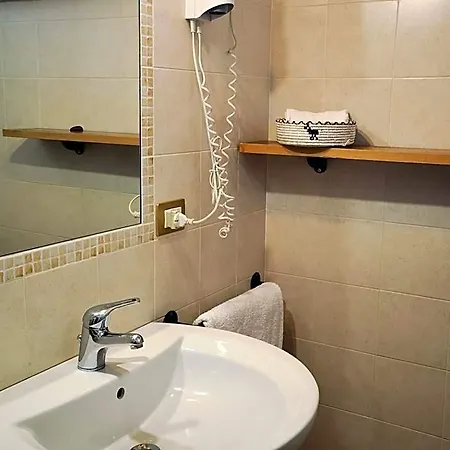 فندق La Corte Degli Ulivi 3*