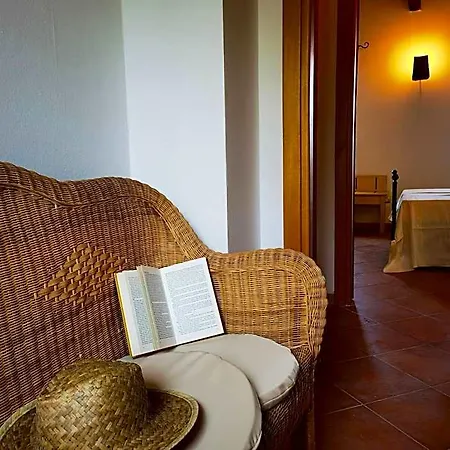 Hotel La Corte Degli Ulivi
