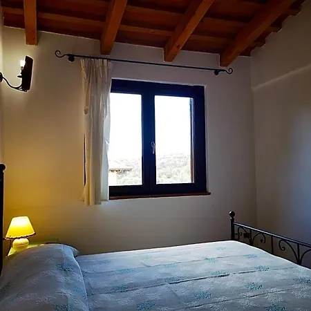 La Corte Degli Ulivi Hotel Cardedu