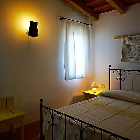 Hotel La Corte Degli Ulivi