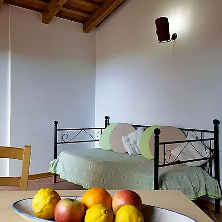 La Corte Degli Ulivi 3* Cardedu