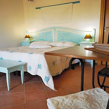 La Corte Degli Ulivi 3*
