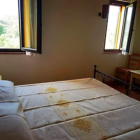 La Corte Degli Ulivi Hotel
