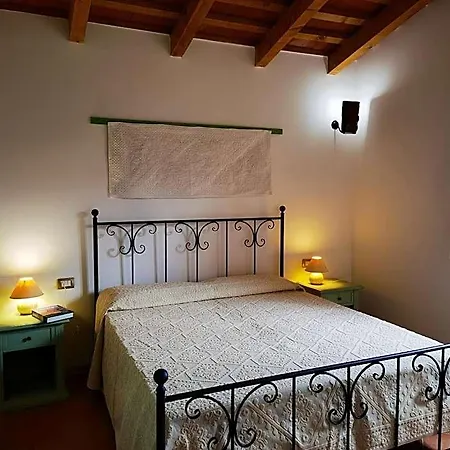 فندق La Corte Degli Ulivi كارديدو