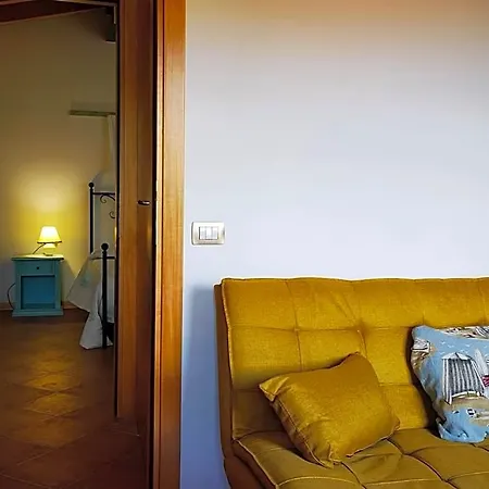 La Corte Degli Ulivi