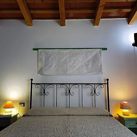 La Corte Degli Ulivi Hotel Cardedu