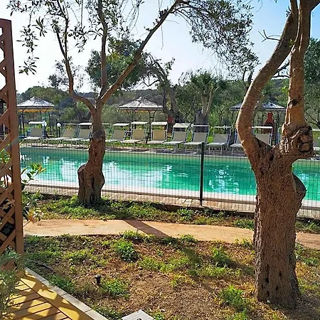 La Corte Degli Ulivi Hotel 3*