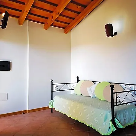 La Corte Degli Ulivi
