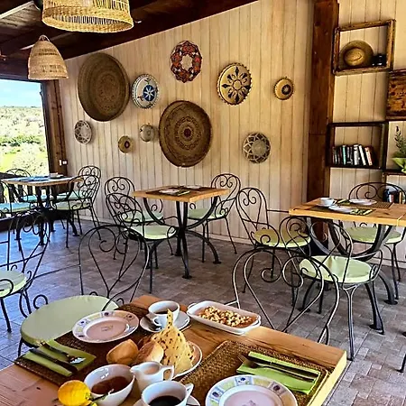 فندق La Corte Degli Ulivi 3*