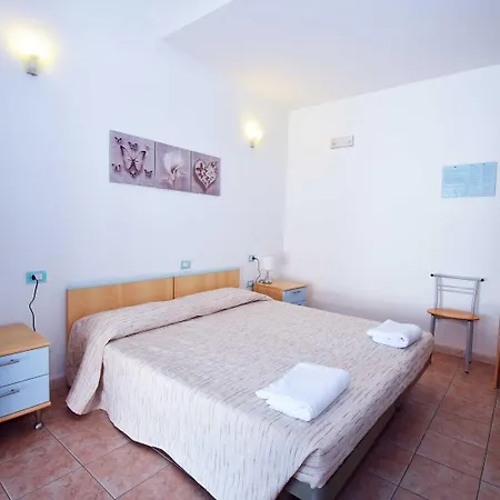 La Corte Degli Ulivi