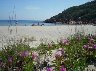 호텔 La Corte Degli Ulivi 3*