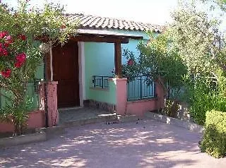 Hotel La Corte Degli Ulivi Cardedu