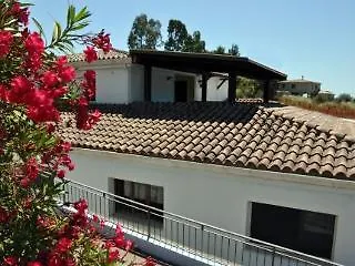 Hotel La Corte Degli Ulivi Cardedu