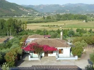 La Corte Degli Ulivi