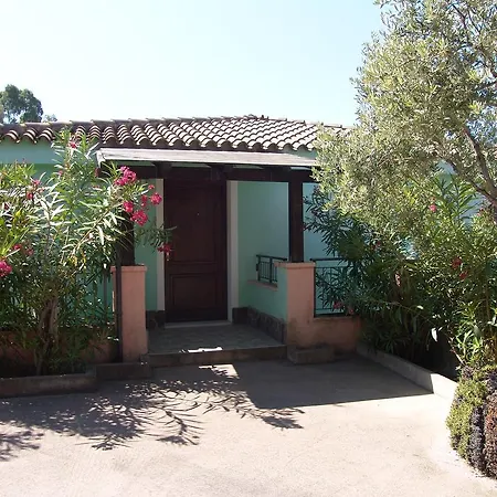 La Corte Degli Ulivi Hotell 3*
