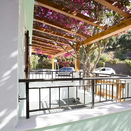 Hotel La Corte Degli Ulivi Cardedu