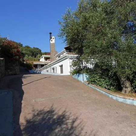La Corte Degli Ulivi Hotel