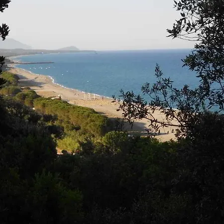 Hotell La Corte Degli Ulivi 3*