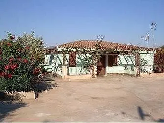 Hotell La Corte Degli Ulivi