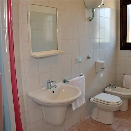 La Corte Degli Ulivi 3*