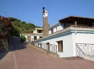 La Corte Degli Ulivi Cardedu