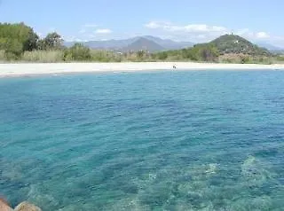 La Corte Degli Ulivi Hotel