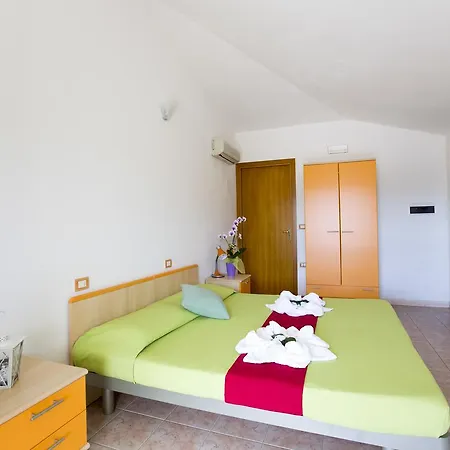 La Corte Degli Ulivi 3*