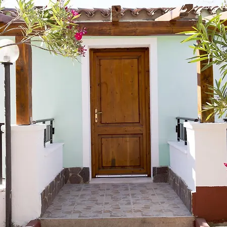 Hotell La Corte Degli Ulivi 3*