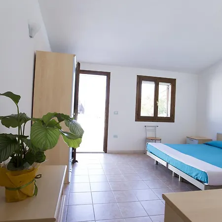 Hotel La Corte Degli Ulivi Cardedu