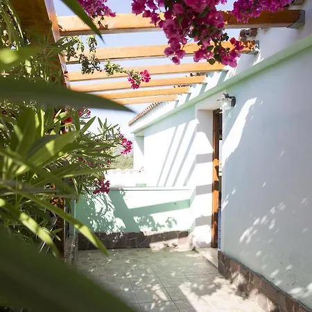 Hotel La Corte Degli Ulivi