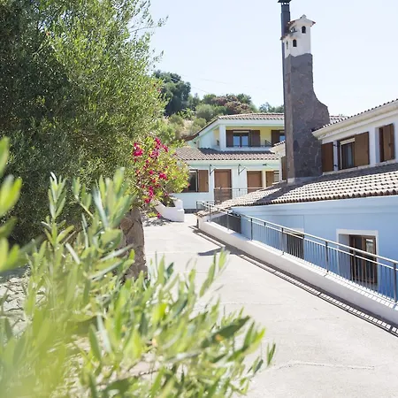 La Corte Degli Ulivi 3* Cardedu