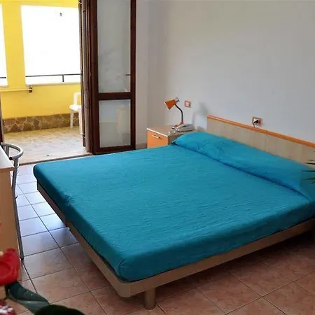 Hotel La Corte Degli Ulivi Cardedu