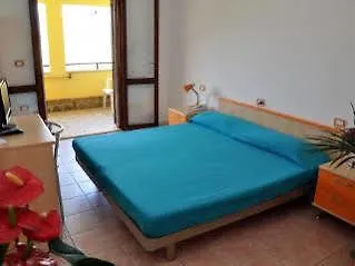 La Corte Degli Ulivi 3*